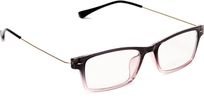 

Blackburn Full Rim Wayfarer, Rectangle Frame(53 mm