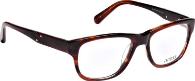 

Guess Full Rim Wayfarer Frame(53 mm