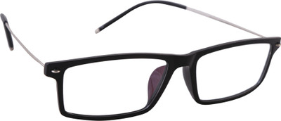 

FULTON Full Rim Rectangle Frame(55 mm