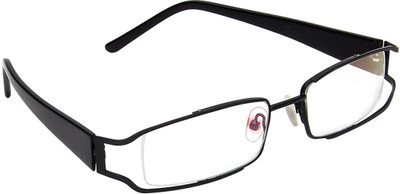 

Hawai Full Rim Rectangle Frame(51 mm