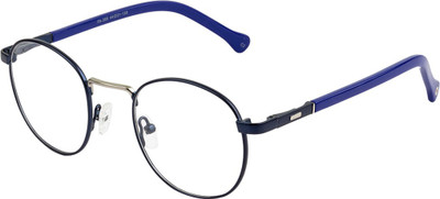 

Farenheit Full Rim Round Frame(44 mm
