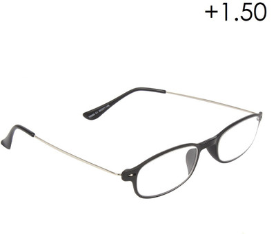 

Alire Readers Full Rim Oval Frame(50 mm
