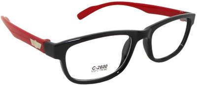 

A R Full Rim Wayfarer Frame(50 mm