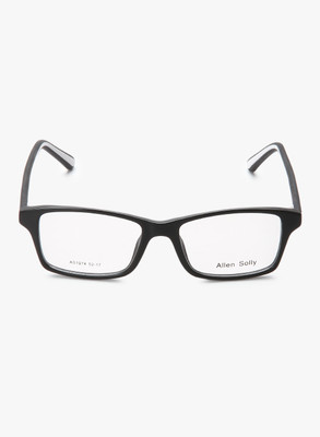 

Allen Solly Full Rim Rectangle Frame(52 mm