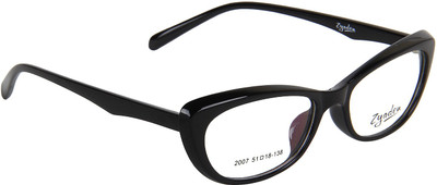 

Zyaden Full Rim Cat-eyed Frame(51 mm