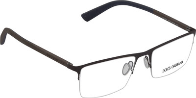 

Dolce & Gabbana Full Rim Wayfarer Frame(54 mm