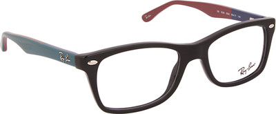 

Ray-Ban Full Rim Square Frame(52 mm