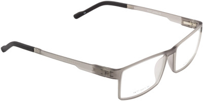 

Farenheit Full Rim Rectangle Frame(54 mm