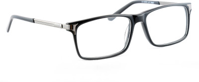 

Deel Full Rim Rectangle Frame(53 mm