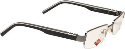 

Lee Cooper Half Rim Rectangle Frame(51 mm