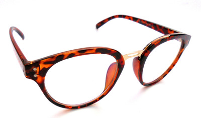 

Leo Full Rim Round Frame(50 mm
