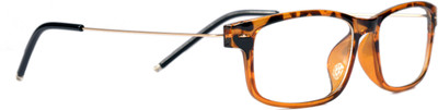 

Redex Full Rim Wayfarer Frame(51 mm
