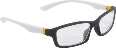 

HD Clair Full Rim Rectangle Frame(55 mm