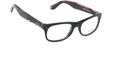 

Image Full Rim Oval Frame(50 mm