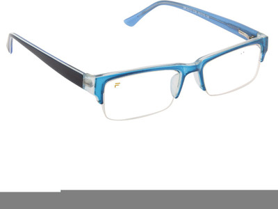 

Farenheit Full Rim Rectangle Frame(48 mm