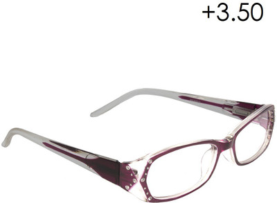 

Alire Readers Full Rim Oval Frame(50 mm