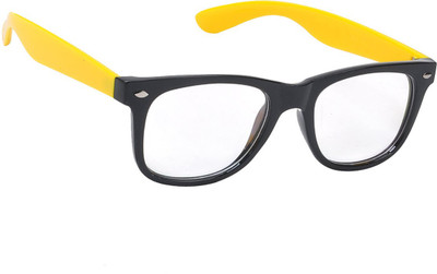 

Hawai Full Rim Wayfarer Frame(51 mm