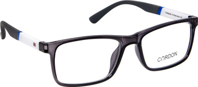 

Cardon Full Rim Rectangle Frame(53 mm