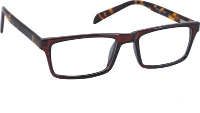 

ETERNITY Full Rim Rectangle Frame(49 mm