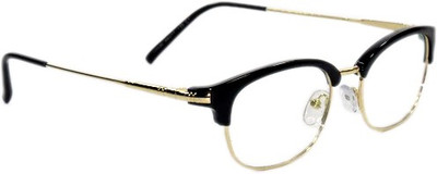 

Peter Jones Full Rim Square Frame(49 mm