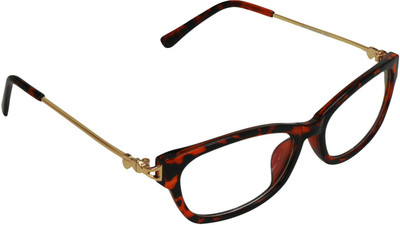 

ULTRAVISION Full Rim Cat-eyed Frame(53 mm