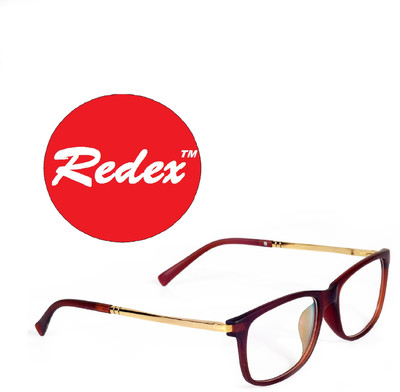 

Redex Full Rim Wayfarer Frame(50 mm