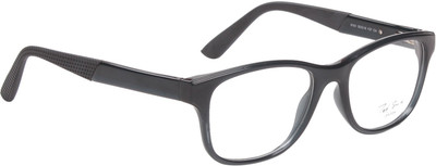 

Ted Smith Full Rim Wayfarer Frame(50 mm