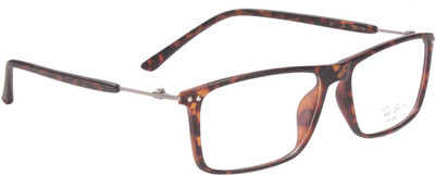 

Ted Smith Full Rim Wayfarer Frame(56 mm