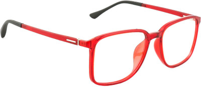 

Royal Son Full Rim Square Frame(53 mm