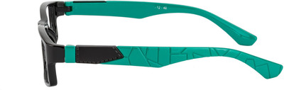 

Crazy Eyez Full Rim Rectangle Frame(48 mm