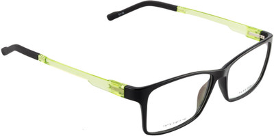 

Farenheit Full Rim Rectangle Frame(55 mm