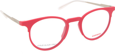 

Carrera Full Rim Round Frame(47 mm