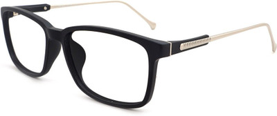 

Fi Fashion Full Rim Rectangle Frame(54 mm