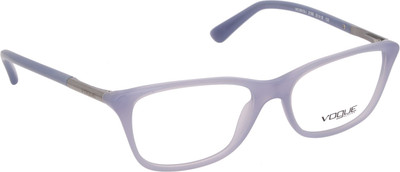 

Vogue Full Rim Rectangle Frame(51 mm