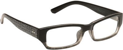 

Ewan Full Rim Rectangle Frame(51 mm