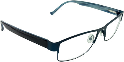 

Myew Eyewear Full Rim Rectangle Frame(58 mm