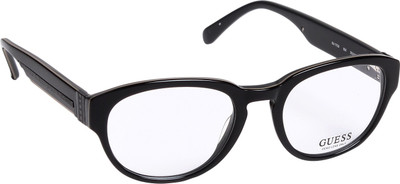 

Guess Full Rim Round Frame(50 mm