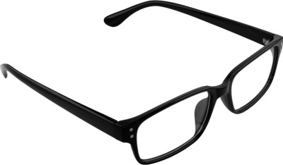 

ULTRAVISION Full Rim Rectangle Frame(52 mm