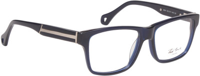 

Ted Smith Full Rim Wayfarer Frame(53 mm