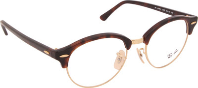Ray-Ban Full Rim Oval Frame(54 mm