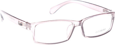 

Gold Berg Full Rim Wayfarer Frame(55 mm