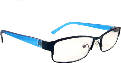 

Els Full Rim Rectangle Frame(55 mm
