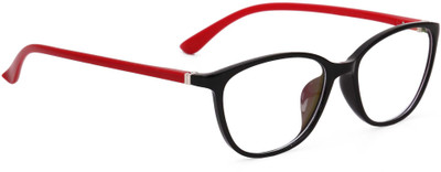

Royal Son Full Rim Square Frame(50 mm