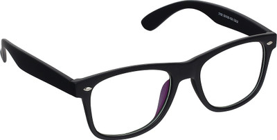 Olvin Full Rim Wayfarer Frame(53 mm