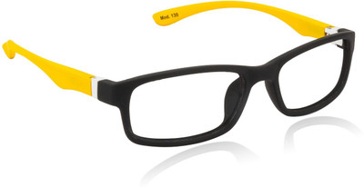 

Glitters Full Rim Square Frame(53 mm