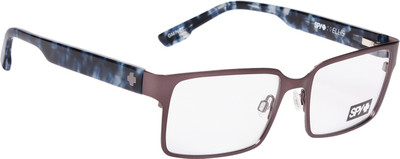

Spy Plus Full Rim Rectangle Frame(53 mm