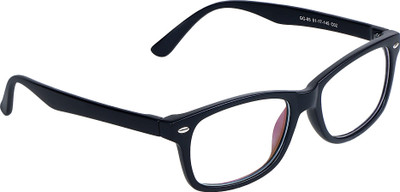 

Ocnik Full Rim Rectangle Frame(50 mm