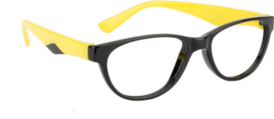 

Crazy Eyez Full Rim Cat-eyed Frame(48 mm