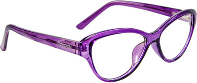 

Cardon Full Rim Cat-eyed Frame(48 mm