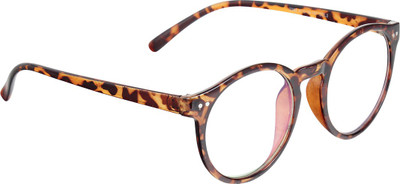 

Olvin Full Rim Oval Frame(51 mm